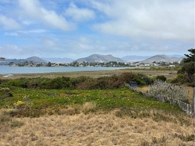 Land for sale in Los Osos, San Luis Obispo County