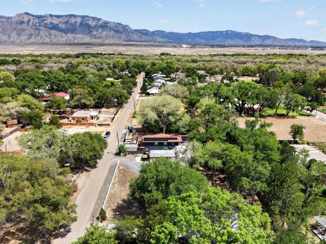 House for sale in Corrales, New Mexico