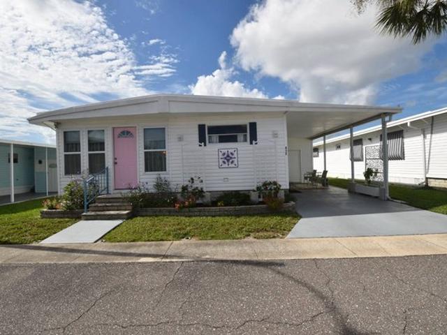 House for sale in Largo, Florida