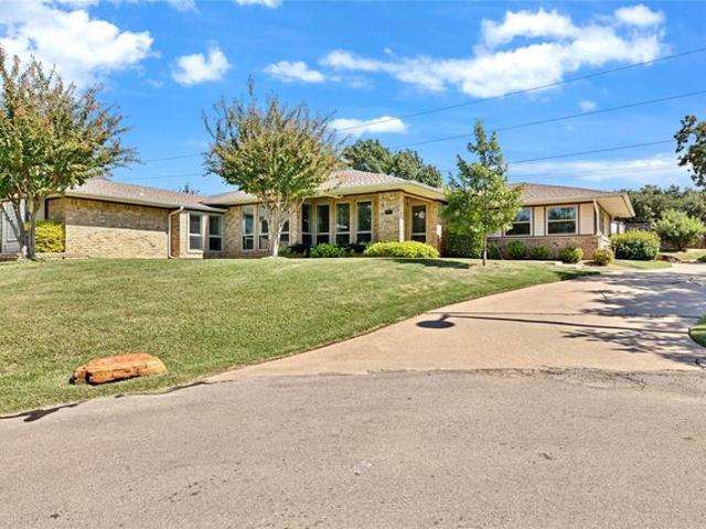 House for sale in Denton, Texas