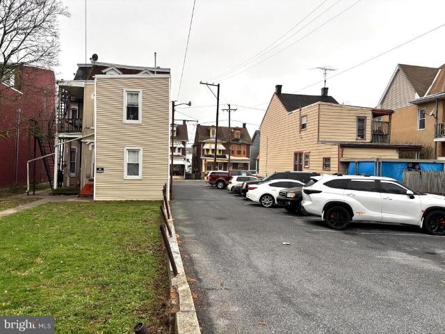 House for sale in Lebanon, Pennsylvania