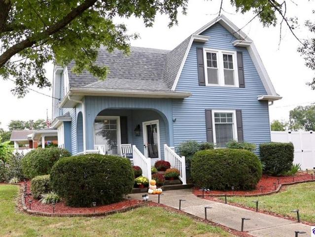 House for sale in Campbellsville, Taylor County