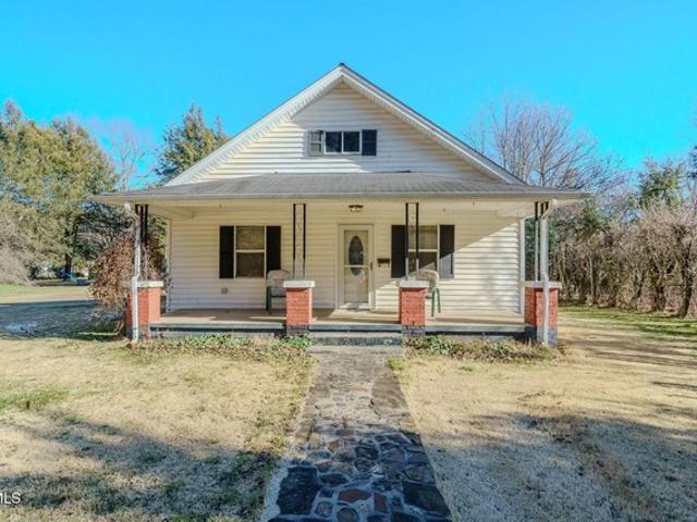 House for sale in Mountain City, East Tennessee
