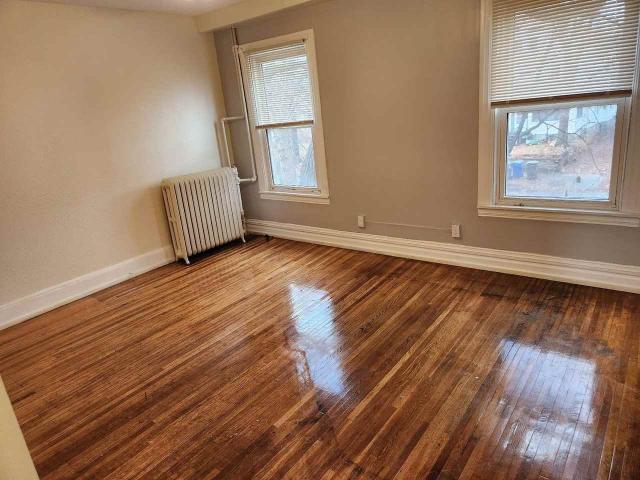 Apartment for rent in Union Park, Ramsey