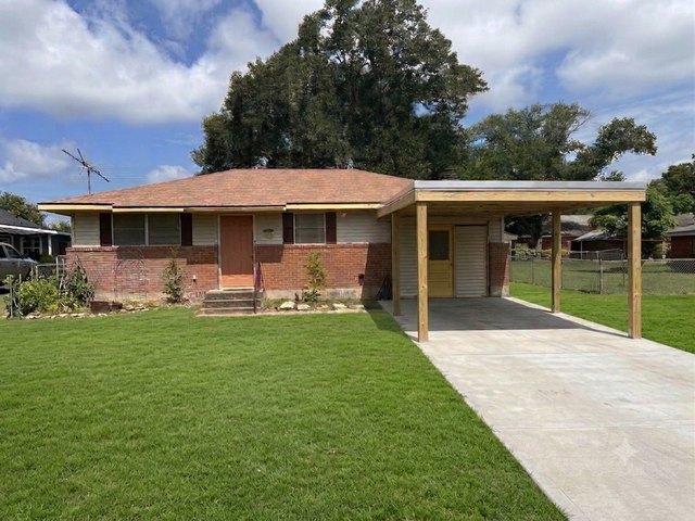 House for sale in Bellville, Texas