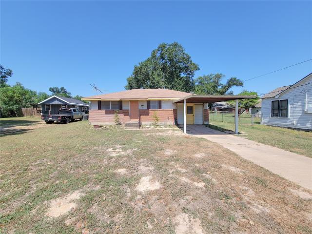 House for sale in Bellville, Texas