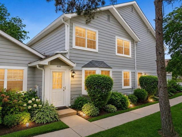 Townhouse for sale in Illinois