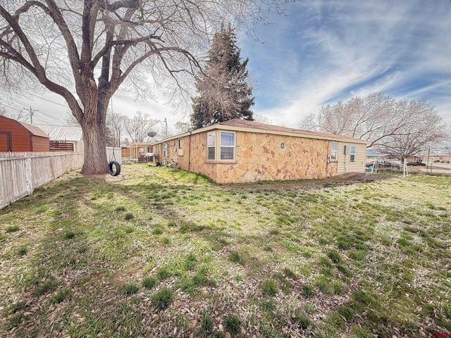 House for sale in Montezuma, Colorado