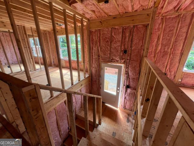 House for sale in Stottsville, Mount Airy