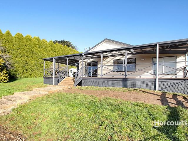 House for rent in Natone, Tasmania