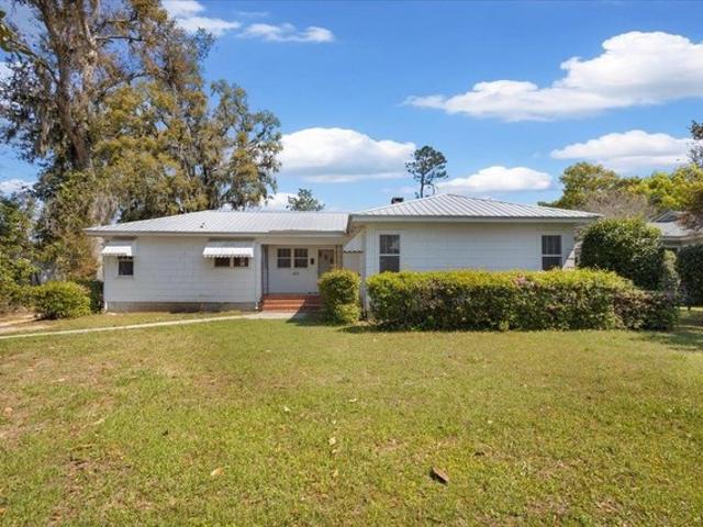 House for sale in Madison, Florida