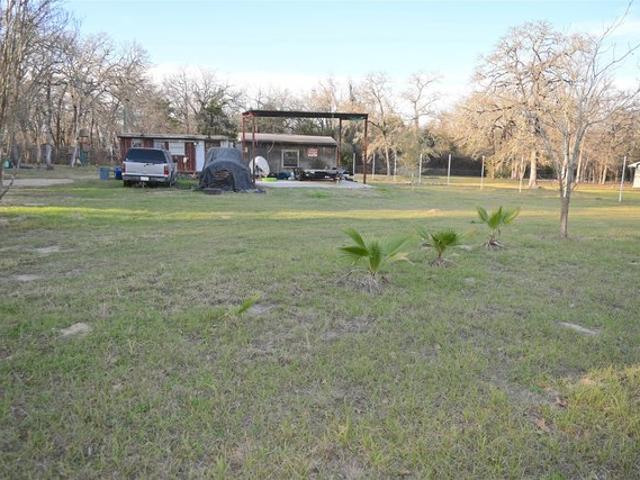 Land for sale in Milam, Texas