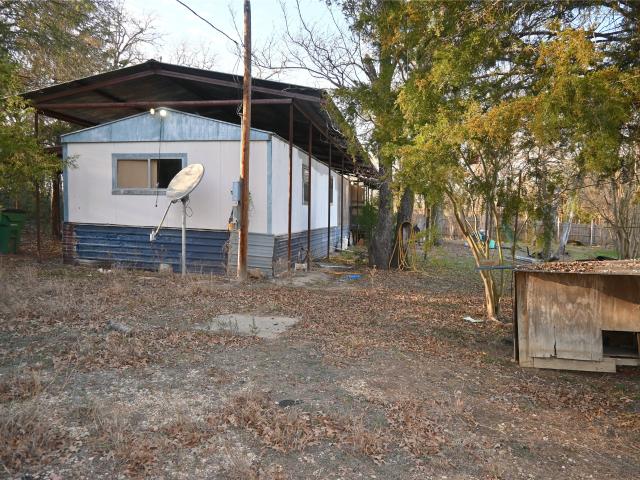 Land for sale in Milam, Texas