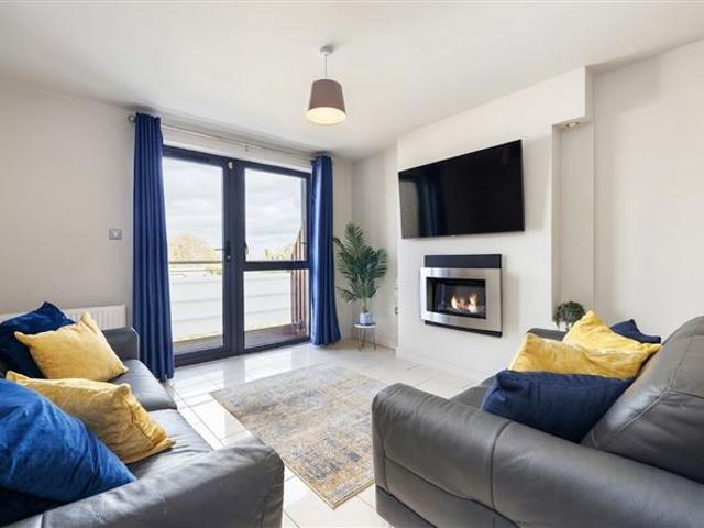 Apartment for sale in Shankill, County Dublin