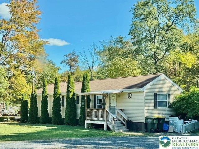 House for sale in Wind Gap, Pennsylvania