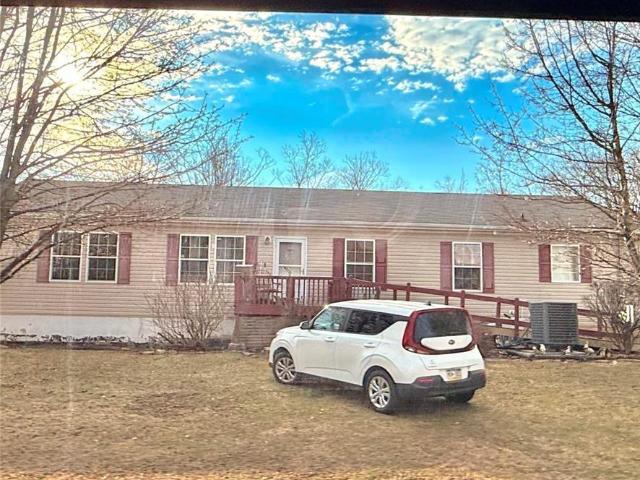 Property for sale in Bushkill, Pennsylvania