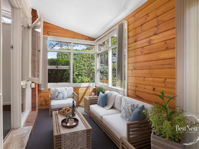 Townhouse for rent in Sydney, New South Wales