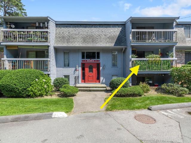 Condo for sale in Dennis, South Dennis
