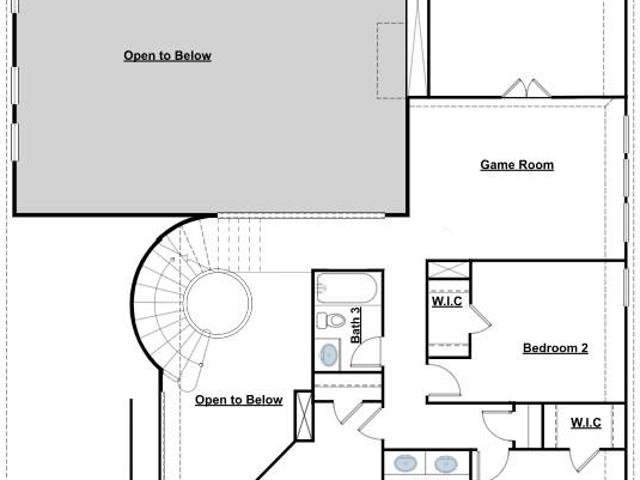 House for sale in Williamson, Texas