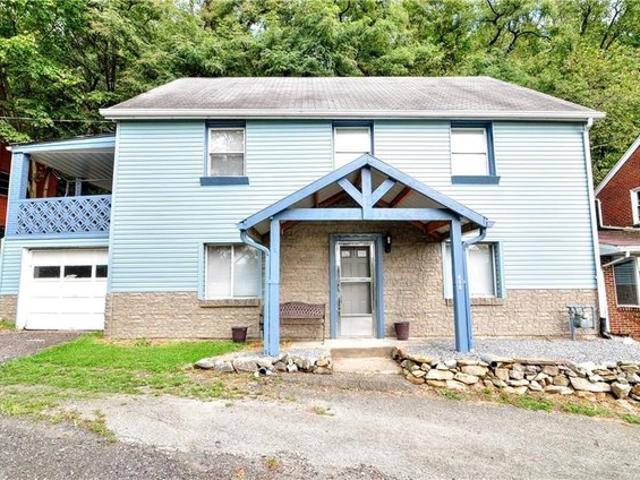 House for sale in Glassport, Allegheny County