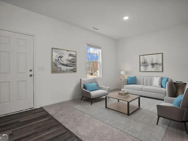House for sale in Bethlehem, Georgia