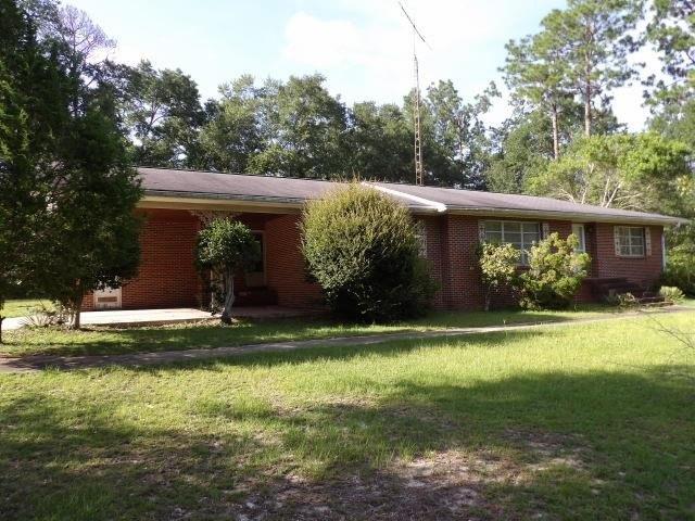 House for sale in Shorterville, Alabama