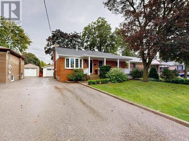 House for sale in York, Ontario