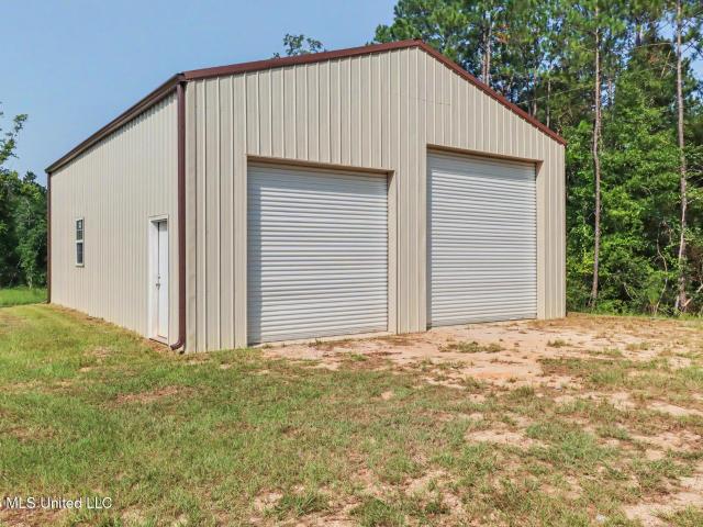 House for sale in Mississippi
