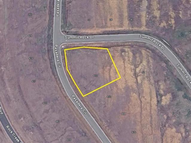 Land for sale in Texas