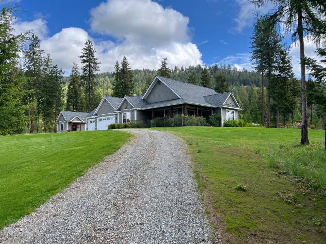 House for sale in Bonners Ferry