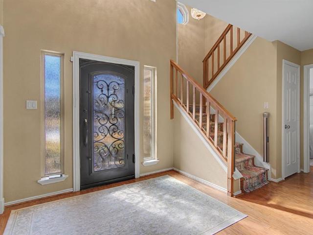 House for sale in Coppell, Texas