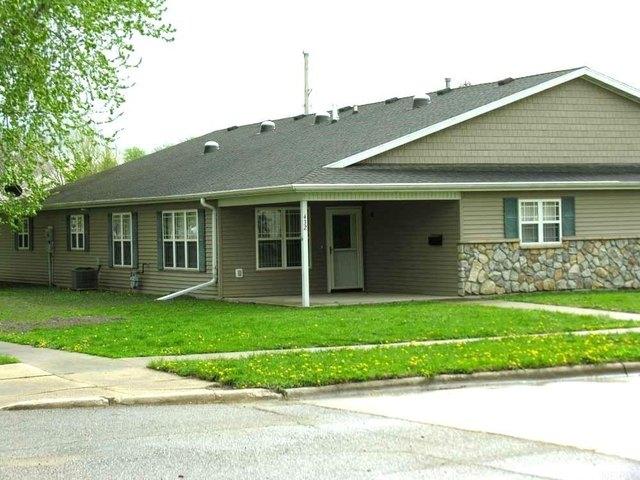 Townhouse for sale in Osage, Iowa