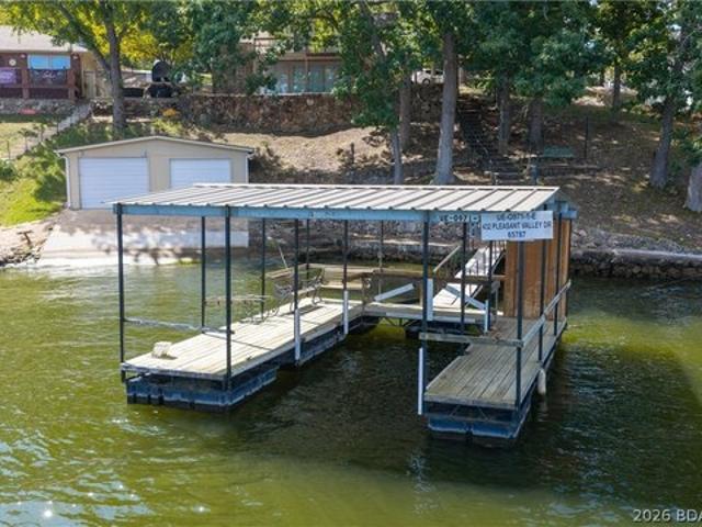 House for sale in Roach, Camden County