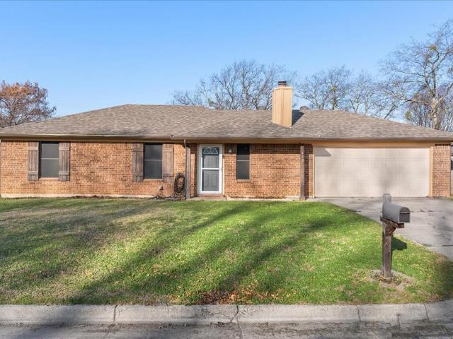 House for sale in Johnson, Texas