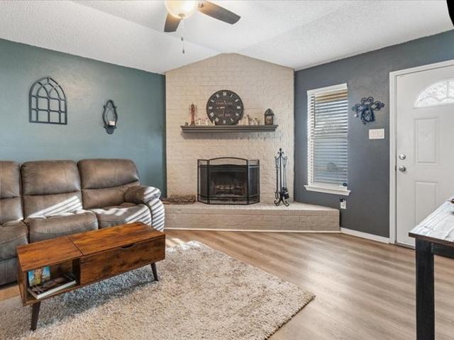 House for sale in Johnson, Texas