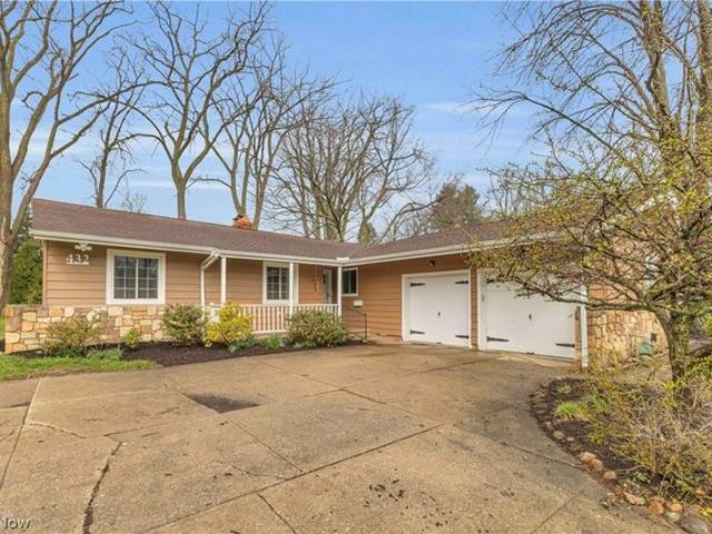House for sale in Bay Village, Ohio