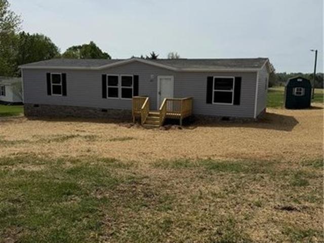 House for sale in Dobson, North Carolina