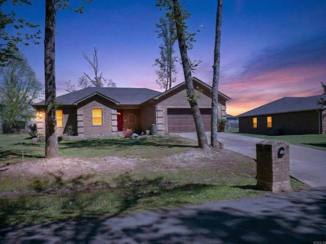 House for sale in Ark