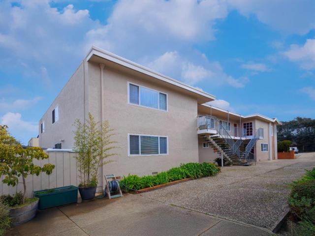 Commercial for sale in Millbrae