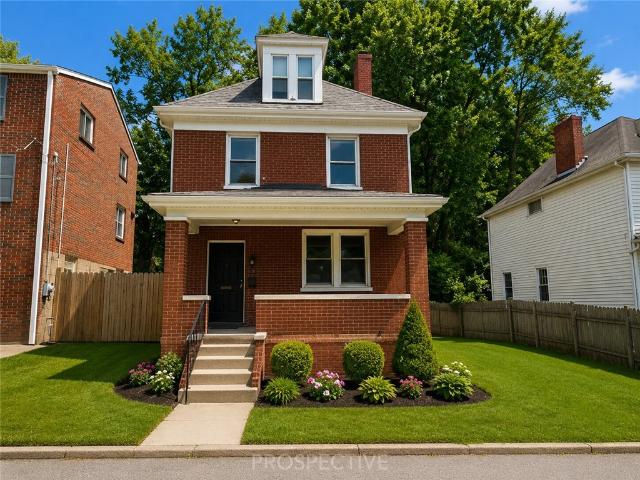 House for sale in Verona, Pennsylvania