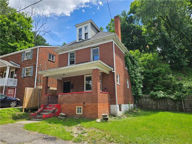 House for sale in Verona, Pennsylvania