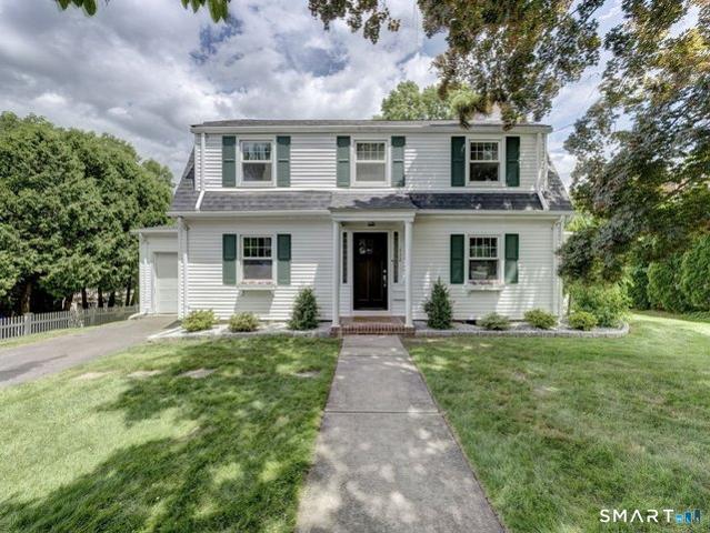 House for sale in Wethersfield, Connecticut