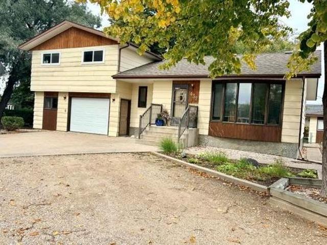 House for sale in Dauphin, Manitoba
