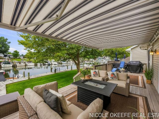Condo for sale in South Haven, Michigan