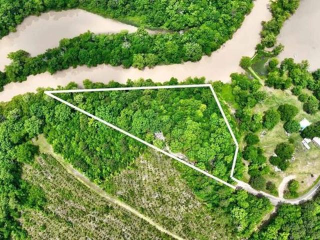 Land for sale in Eatonton, Georgia