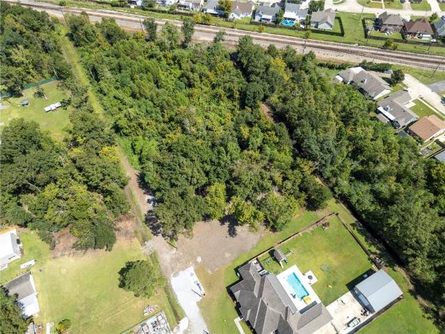 Land for sale in Destrehan, Louisiana