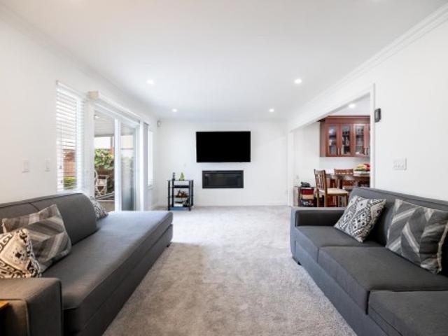 House for sale in Coquitlam, British Columbia