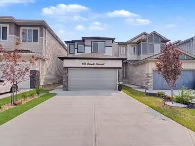 House for sale in Robinson, City of Leduc