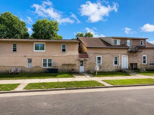 House for sale in La Crosse, Wisconsin