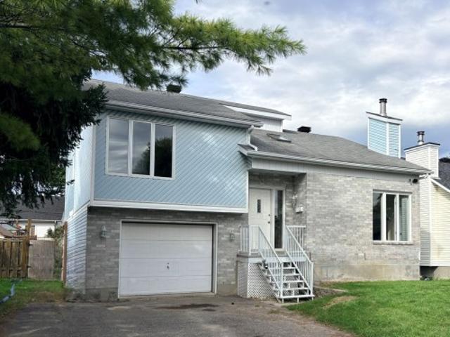 House for sale in Gatineau